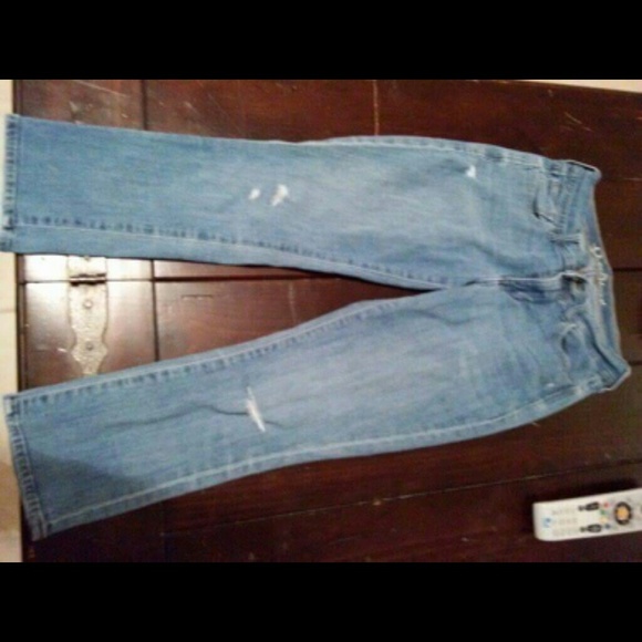 Pants