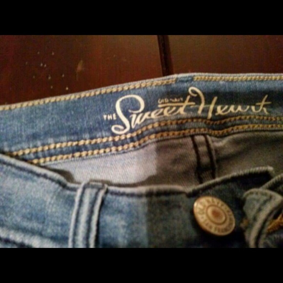 Pants - Picture 2 of 4