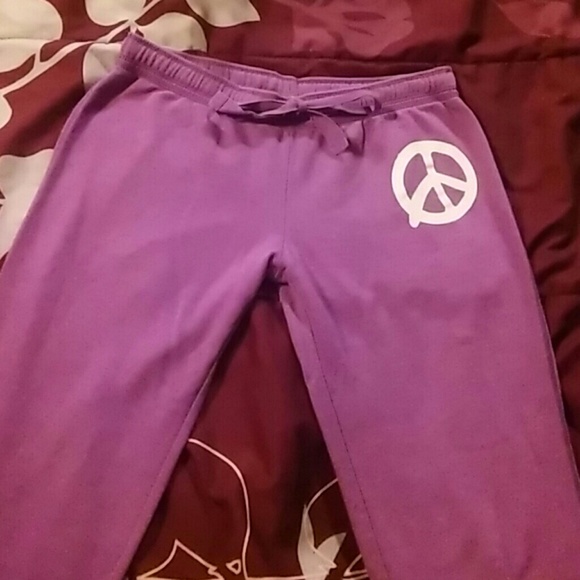 Vs sweats
