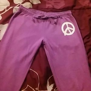 Vs sweats