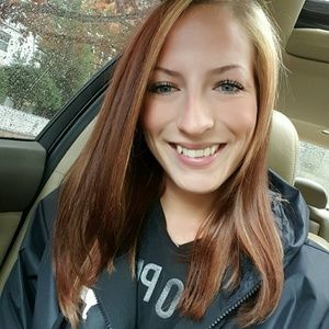 Meet your Posher, Heather