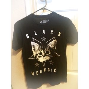 Meowwwwwgic T-Shirt