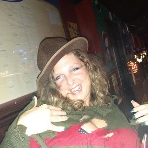 Meet your Posher, Tracy