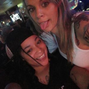 Meet your Posher, Bianca