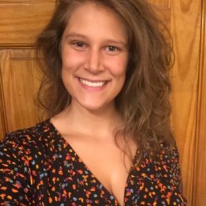 Meet your Posher, Alyse