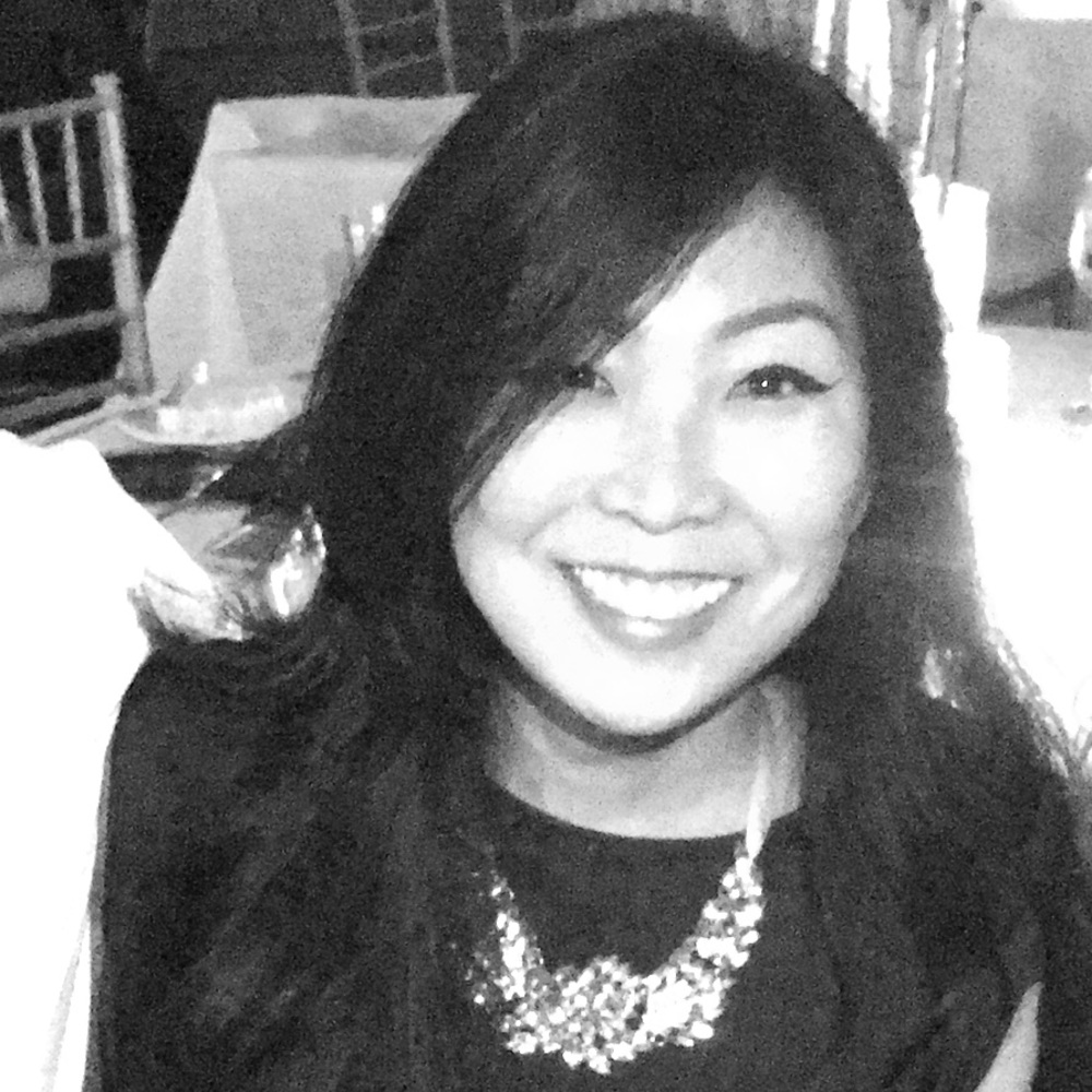 Meet your Posher, Janet