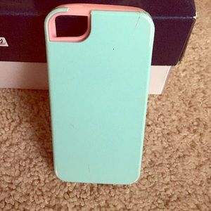 iPhone 5s case