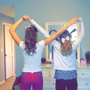 Meet your Posher, Sarah