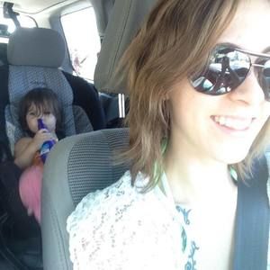 Meet your Posher, Jeannette