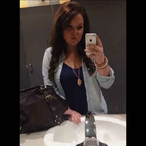 Meet your Posher, Kori