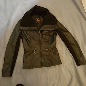 G BY Guess jacket