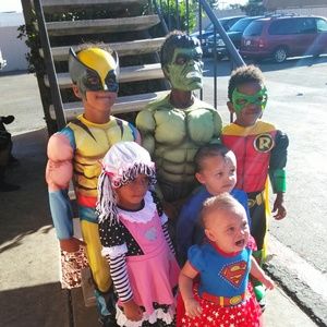 Meet your Posher, Brittany