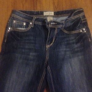 Earl jeans size 8