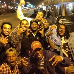 Meet your Posher, Corey