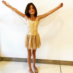 Stella McCartney Fairy Dress