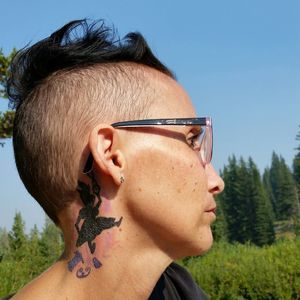 Meet your Posher, Heidi