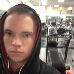 Meet your Posher, Luke