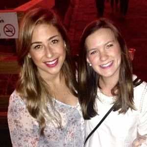 Meet your Posher, Maddie