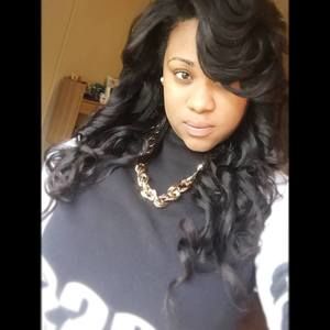 Meet your Posher, Keyuana