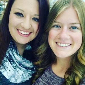 Meet your Posher, Breanna