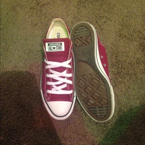 Converse All⭐️Star