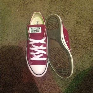 Converse All⭐️Star