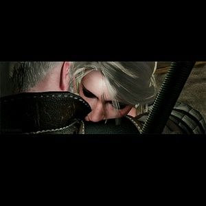 Meet your Posher, Barret