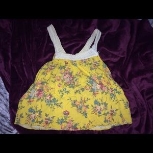 Staring at Stars Top