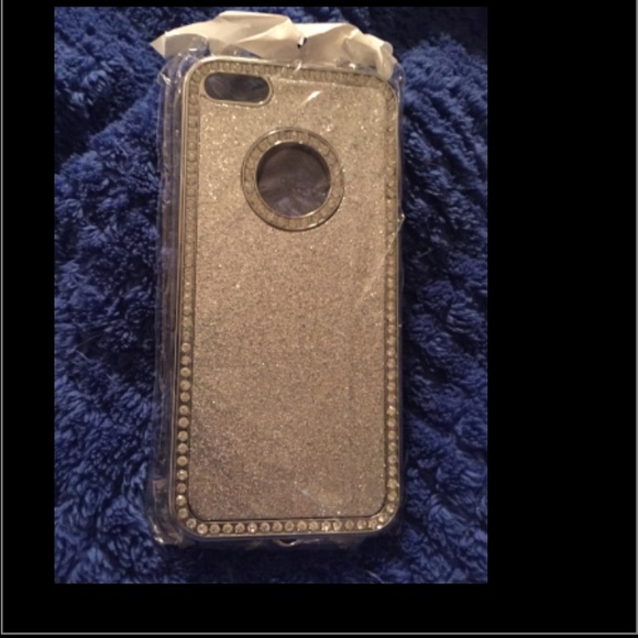 🆕 Sparkle case for the iPhone 5/5s