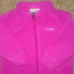 Toddler Fleece