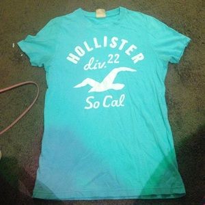 Mens Hollister
