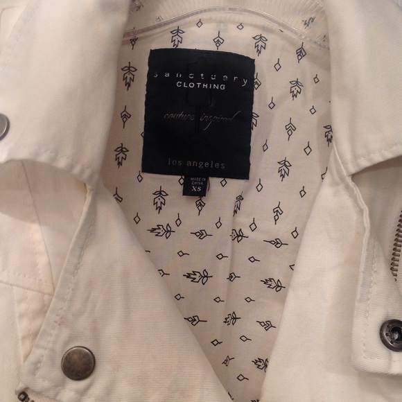 Jacket - Picture 3 of 4