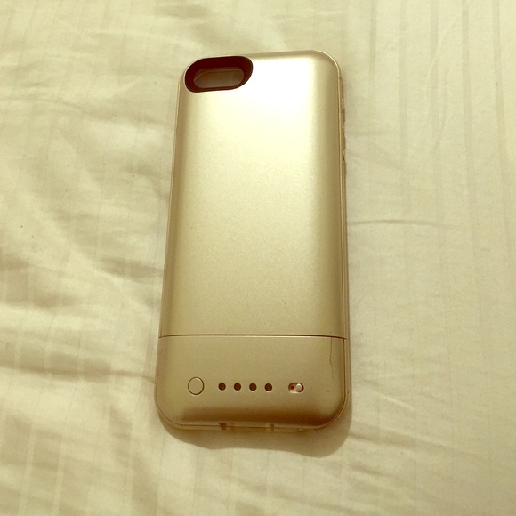 Mophie charging case - Picture 1 of 2