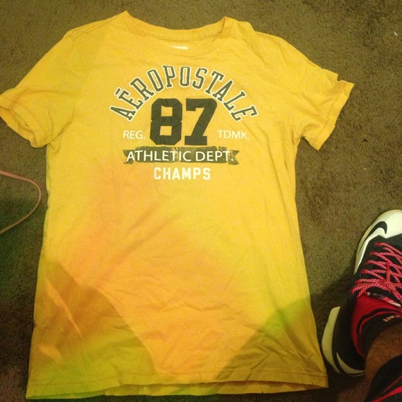 Aeropostale