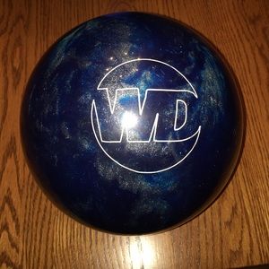 Bowling ball