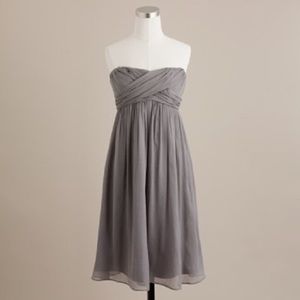 JCREW Dress new never worn