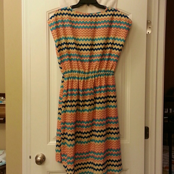 Dress - Picture 1 of 3