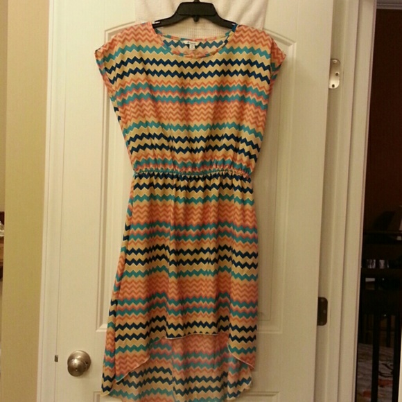 Dress - Picture 2 of 3