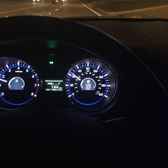 Meet your Posher, Tora