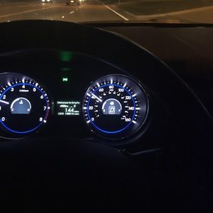 Meet your Posher, Tora