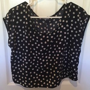 Cute blouse