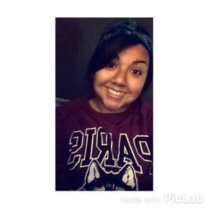 Meet your Posher, Ana