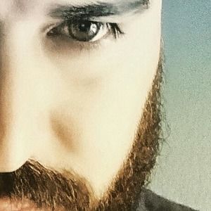 Meet your Posher, Isai