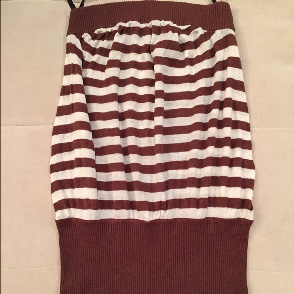 Bebe tube top