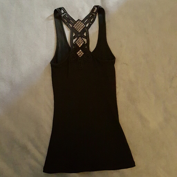 SOLD! Express tank