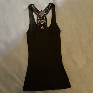 SOLD! Express tank