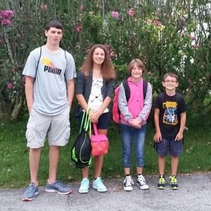 Meet your Posher, Katrina