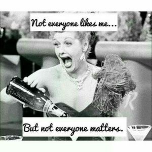Aaahhhhhh. Haha