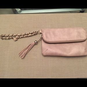 Express wristlet