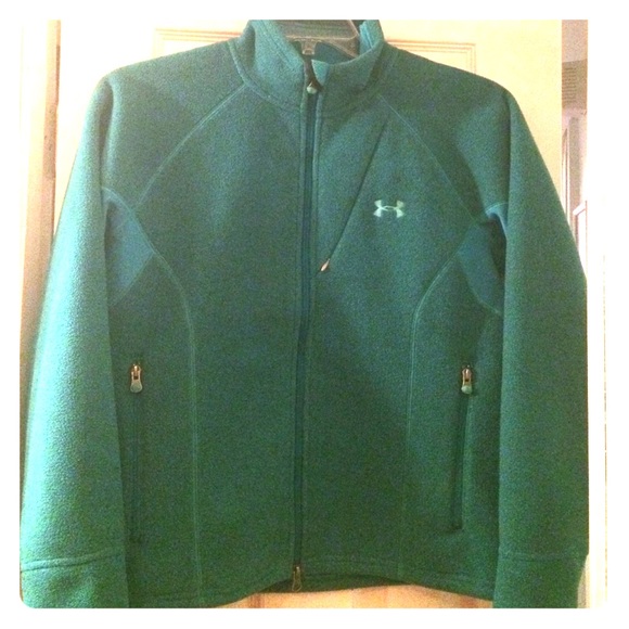 Under Armour Performance Winter Coat